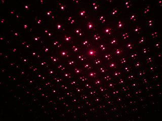 LUCES LED USB CIELO ESTRELLADO PARA COCHE/CASA