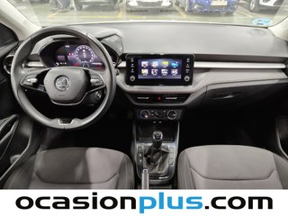 Skoda Fabia 1.0 TSI Selection 70 kW (95 CV)