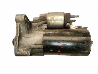 MOTOR ARRANQUE RENAULT MEGANE III COUPE F9QP8 820
