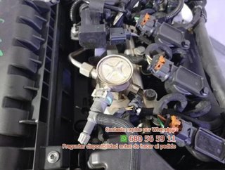 Rectp5668616 motor completo hn01 peugeot Ref:79158