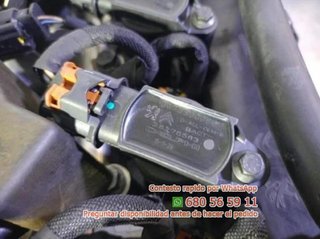 Rectp5668616 motor completo hn01 peugeot Ref:79158