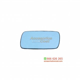 CRISTAL DE ESPEJO RETROVISOR IZQUIERDO BMW SERIE