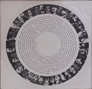 Vinilo John Lennon - Imagine