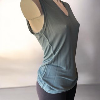 Camiseta sin mangas vintage Transit Colleccion