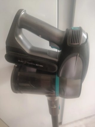 Aspiradora Cecotec Portátil