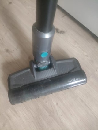 Aspiradora Cecotec Portátil