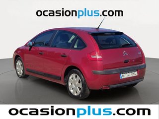 Citroen C4 1.4 16v Cool 65 kW (90 CV)