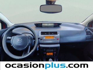 Citroen C4 1.4 16v Cool 65 kW (90 CV)
