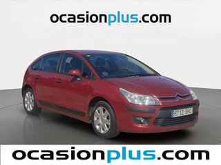 Citroen C4 1.4 16v Cool 65 kW (90 CV)