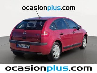 Citroen C4 1.4 16v Cool 65 kW (90 CV)
