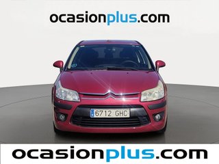 Citroen C4 1.4 16v Cool 65 kW (90 CV)