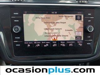 Volkswagen Tiguan Tech&Go 1.4 TSI 92 kW (125 CV)