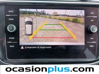 Volkswagen Tiguan Tech&Go 1.4 TSI 92 kW (125 CV)