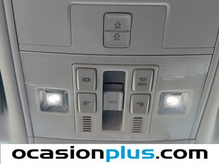 Volkswagen Tiguan Tech&Go 1.4 TSI 92 kW (125 CV)