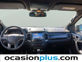 Ford Ranger Pickup 2.0 TDCI S&S Doble Cabina Wildtrak 4x4 157 kW (213 CV)