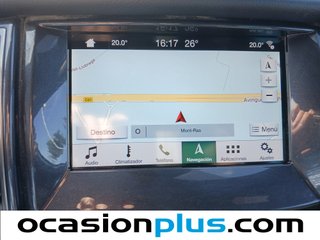 Ford Ranger Pickup 2.0 TDCI S&S Doble Cabina Wildtrak 4x4 157 kW (213 CV)