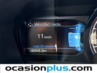 Ford Ranger Pickup 2.0 TDCI S&S Doble Cabina Wildtrak 4x4 157 kW (213 CV)