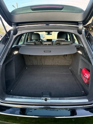 Audi A4 avant 2.0 tdi s line