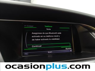 Audi A5 Coupe 2.0 TFSI 165 kW (225 CV) multitronic