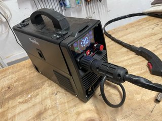 Soldador Multifunción Cevik proming 130N