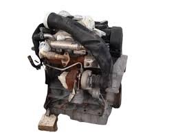 Motor Iveco Daily 2.3HPI F1AE0481V