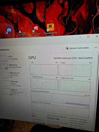 Pack Gaming: PC+MONITOR GAMING CURVO 180HZ/0.5MS