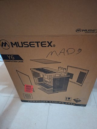 Pack Gaming: PC+MONITOR GAMING CURVO 180HZ/0.5MS