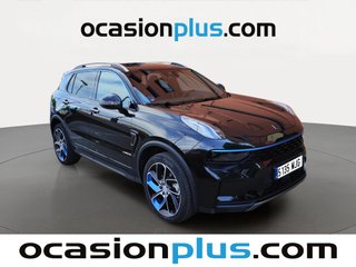 Lynk & Co 01 1.5 PHEV 192 kW (261 CV)