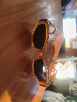 Occhiali da sole Gidio donna