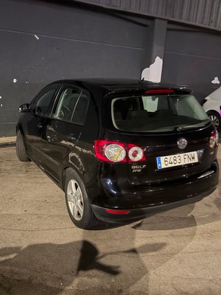 Volkswagen Plus  2008