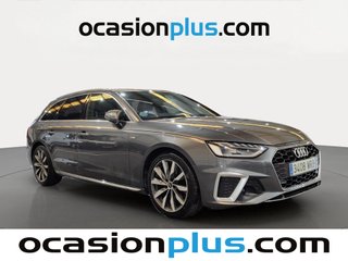 Audi A4 Avant S line 35 TDI 120 kW (163 CV) S tronic