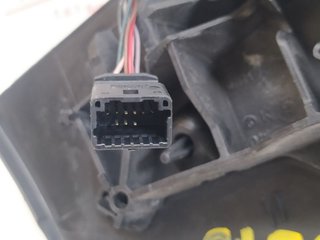 RENAULT MEGANE III SPORT TOURER Expression RETROVISOR IZQUIERDO