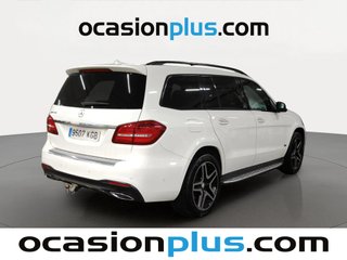 Mercedes-Benz Clase GLS GLS 350 d 4Matic 190 kW (258 CV)