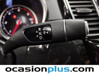 Mercedes-Benz Clase GLS GLS 350 d 4Matic 190 kW (258 CV)