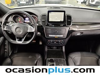 Mercedes-Benz Clase GLS GLS 350 d 4Matic 190 kW (258 CV)