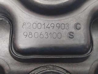 RENAULT LAGUNA II GRANDTOUR (KG0) Expression COLECTOR ADMISION