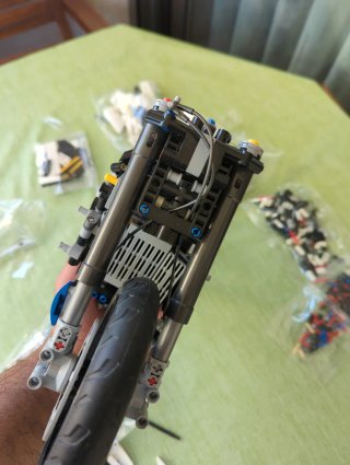 Lego Technic BMW M 1000 RR 1:5 (42130)