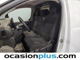 Citroen Jumpy Furgon BlueHDI 120 S&S Talla M 88 kW (120 CV)