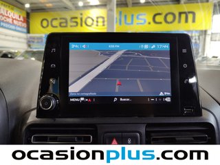 Citroen Berlingo Combi PureTech 110 S&S Talla M 100 Años 81 kW (110 CV)