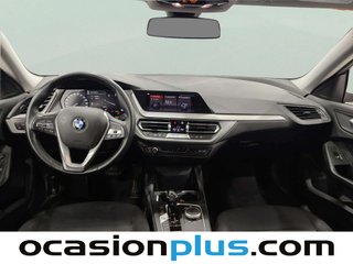 BMW Serie 2 216d Gran Coupe 85 kW (116 CV)
