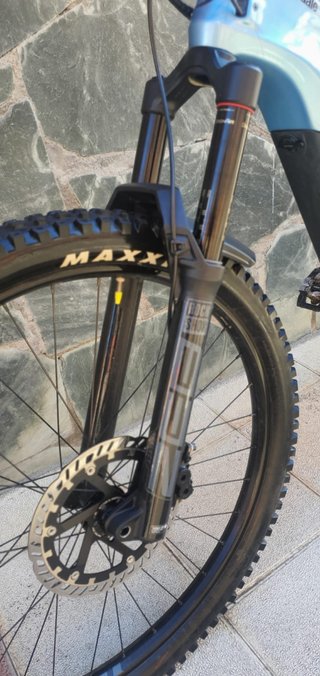Bicicleta Cannondale Moterra Neo Carbon 2