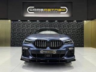 BMW X6 2020