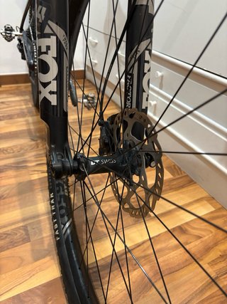 Orbea Oiz M10 tr