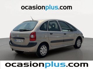 Citroen Xsara Picasso 1.6 HDI X 66 kW (92 CV)