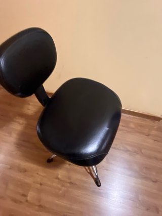 Sillín batería Yamaha DS950 con respaldo