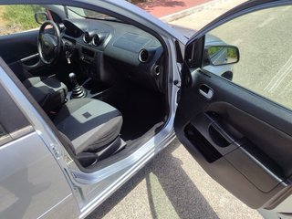 Ford Fiesta 1.4 80cv