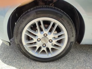 Ford Fiesta 1.4 80cv