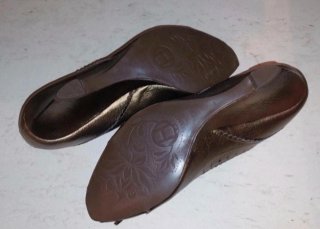 Pack 4 Pares calzado Marcas a Estrenar N38