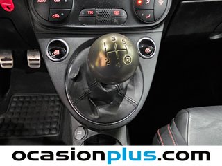 Abarth 500 1.4 16v T-JET 695 XSR Yamaha 121 kW (165 CV)