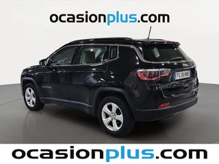 Jeep Compass 1.6 Multijet Longitude 4x2 88 kW (120 CV)